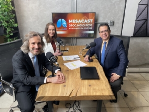 NOVO PCDT PARA A DPOC � OFICIALMENTE PUBLICADO NO DI�RIO OFICIAL DA UNI�O